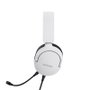 Trust Gaming GXT 489 Fayzo Auriculares Gaming con Micrófono, Blanco